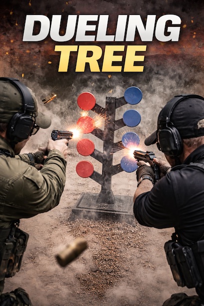 Dueling Tree cover art